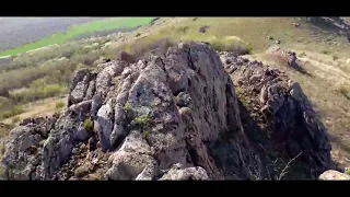 tinutul uitat de timp