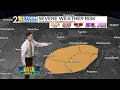 Low End Severe Weather Risk Weather For Weather Geeks 26