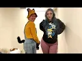 QTCinderella wants Minx to show off
