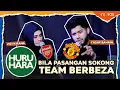 Download Lagu #huruhara - Zizi Kirana diharamkan sebut ARSENAL di rumah