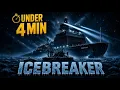 The only Tarkov ICEBREAKER GUIDE you need in under 4 minutes