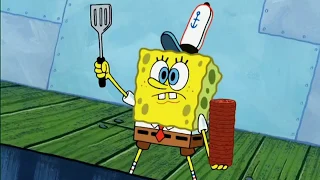 Download SpongeBob SquarePants Season 05 Episode 20 Spongebob vs The Patty Gadget Full Episode MP3