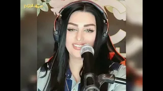 حصريا الفنانه رشا سليمان عتابات و دبكات 2023  حصريا الفنانه رشا سليمان عتابات و دبكات 2023