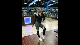 Therealbrittfit Onlyfans