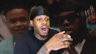 crayon too correct ft rema reaction 