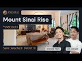 Mount Sinai - Freehold 5-Bedroom Semi-Detached House in District 10 | $9,980,000 | George \u0026 Jun Wei