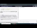 Concatenating Strings with the Plus Equals Operator - Freecodecamp org 29 Basic JavaScript