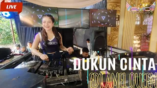 ot satria muda dukun cinta live lingkis fdj dedek amel queen 