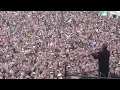 Madness - House Of Fun - Glastonbury 2016 (Stage Cam)