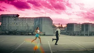 BOBBY VANDAMME SIE IST KRANK Official Video  BOBBY VANDAMME SIE IST KRANK Official Video