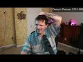 Ian Jomha iDubbbz seethes at clippers denies the divorce arc
