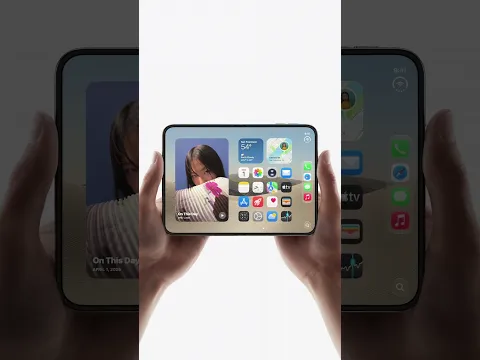 Compra iPhone Duo en Claro