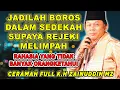 Download Lagu JADILAH BOROS SUPAYA UANG MELIMPAH - CERAMAH BIKIN NGAKAK K.H ZAINUDIN MZ