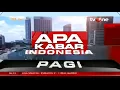 Download Lagu OBB Apa Kabar Indonesia Pagi tvOne (2021)