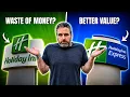 Holiday Inn vs Holiday Inn Express I Tried Both Here s The Difference
