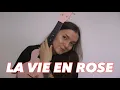 LA VIE EN ROSE EASY UKULELE TUTORIAL