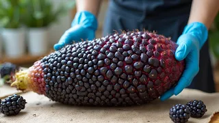 20 Frutas Prohibidas De Las Que Nunca Has Oído Hablar 😨