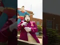 Live Breathe Fight -Song By Tamela Mann Official Mime Video
