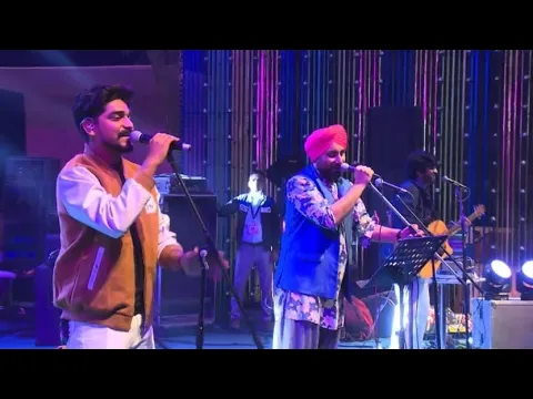 Download MP3 Nasha Live at ASEAN music festival  Delhi| Amar Jalal | Faridkot |  #delhi #festival #2022