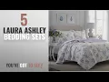 Top 10 Laura Ashley Bedding Sets 2018 Laura Ashley 221051 Keighley Lilac Quilt