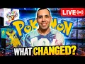 The Pokemon Market Is Shifting Again QnA