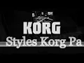 Download Lagu M D Project Мальчишник -Ночь (Korg Pa 900) ItaloDiscoRemix Cover