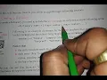 Class - 11 Chapter-13 Dictionaries Part-1 Introduction of dictionary keys value pairs