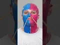 Download Lagu She waxed his entire head! #shorts