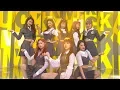 Download Lagu 《Comeback Special》 Weki Meki(위키미키) - La La La(라라라) @인기가요 Inkigayo 20180225