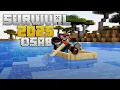 Download Lagu Nyt lähdettiin seikkailuun! - Minecraft Survival #8 (2025)