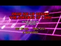 Joe Diffie - Prop Me Up Beside The Jukebox (If I Die) (Karaoke)