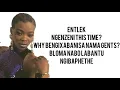 Brenda fassie- Amagents(lyrics)