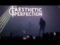 AESTHETIC PERFECTION - THE SIREN / E-TROPOLIS 2025 OBERHAUSEN 🇩🇪