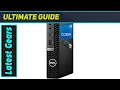 Dell OptiPlex 5090 Micro The Best Tiny Desktop PC
