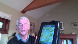 Language Learning: Getting Frustrated