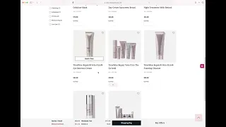 MK Basics - Mary Kay Intouch