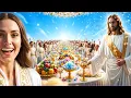 Download Lagu YOU NEED TO SEE THE BANQUET IN HEAVEN! 😱✨ (Biblical Revelation)