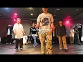 "You were mine" - Toshinobu Kubota 久保田利伸：LOCKING 🇯🇵 CITYPOP Choreography