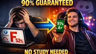 MyLab Math FALL 2025 PEARSON HACKS ALGEBRA CALCULUS AND STATISTICS