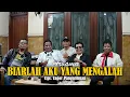 Lagu Biarlah Aku Yang Mengalah - Cover by Arbama X Coverpedia