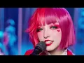 BOØWY「MARIONETTE」Metal Cover｜Girls Metal Band【MV】