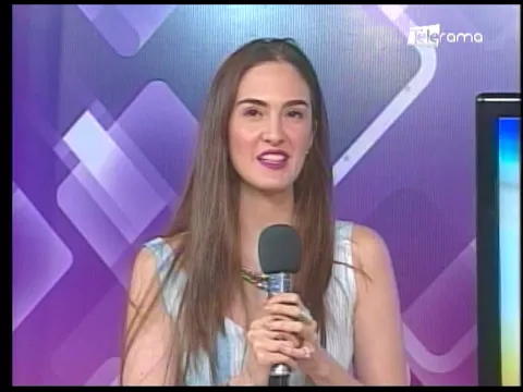 Artista invitada Marcela Cardozo