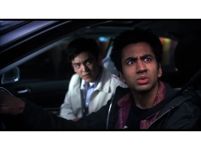 Harold & Kumar Go to White Castle - Trailer