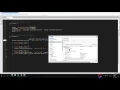 Shortcut for formatting code in Monodevelop