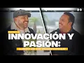 Innovacion y Pasion La Recte del Chef Eduardo Gonzalez Ep 29 B2B