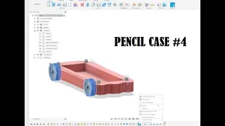 Download Is it possible to 3D print a Car Pencil Case #4 MP3