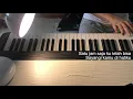 ST12 - Saat Terakhir | Piano Karaoke