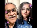 Tum Aa Gaye Ho Noor Aa Gaya Hai.. Cover by:Pratap Bhargava and Anuja 