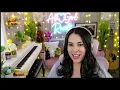 In This Moment – The In‑Between Reaction 🎤 Maria’s Vocals Are Absolutely Haunting