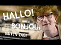 Download Lagu De Orkestspecialist aflevering 1 | Hallo! Bonjour! Guten Tag!